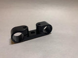 Lens Motor Dog Bone Clamp 15mm - 15mm